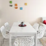 Apartman Beachfront Panoramic Flat @ South Bay Várna